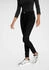 Only Skinny-fit-Jeans Stretch schwarz