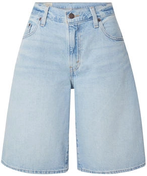 Levi's Baggy Fit Jeansshorts 'DAD JORT'