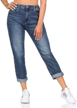Hailys Mom Jeans Mi44rell High Waist
