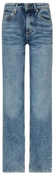 s.Oliver Jeans Karolin Regular Fit Straight Leg blau