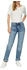 s.Oliver Jeans Karolin Regular Fit Straight Leg blau
