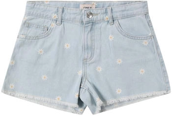 Only Jeansshorts GROBYN 1-tlg