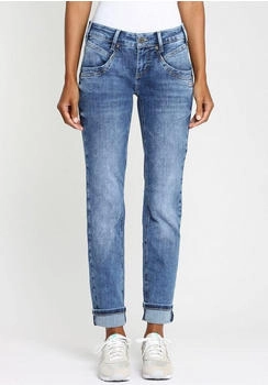 Gang Slim-fit-Jeans 94JOJO mid blue