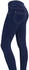Freddy Yoga Damen Jeans Mid Waist Skinny