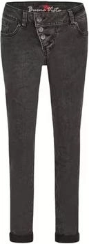 Buena Vista Malibu stretch denim schwarz