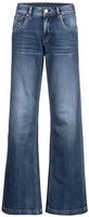 Herrlicher Bootcut-Jeans "Edna Denim Comfort"