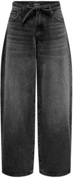 Only Jeans 'ONLGianna' black denim 21125083