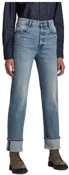 G-Star Tedie Ultra High Straight Jeans