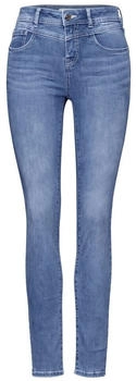 Street One Jeans 'Style QR-York' light blue wash