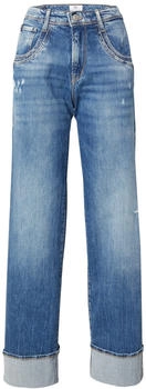 Le temps des cerises Jeans 'REVERS 28' blau