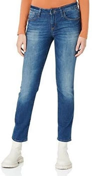 Mavi Kerry Jeans mid monaco blau
