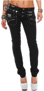 Cipo & Baxx Jeans CBW0313-bans