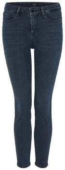Opus Elma Denim Hose blau schwarz