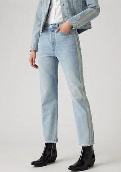 Levi's 501 Crop Jeans 36200-0337-26-25