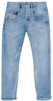 Herrlicher Cropped Jogg Denim freshley 5320-D9648-797