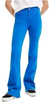 Desigual Denim MIA mineral blau schwarz Jeans