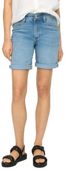 s.Oliver Jeans blau schwarz 54Z3