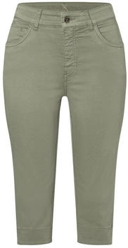 MAC Dream Capri light army green PPT 5476-00-0425 644R