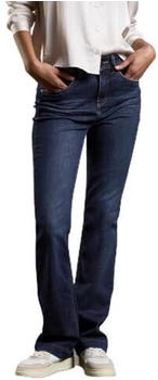Street One Jeans Slim Fit A378136 dark indigo leicht gewaschen