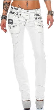 Cipo & Baxx Jeans CBW0245-bans