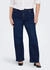 Only Carwilly HW Wide Jeans CRO NOOS