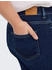 Only Carwilly HW Wide Jeans CRO NOOS