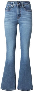Levi's Jeans '726' blue denim