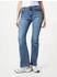 Levi's Jeans '726' blue denim