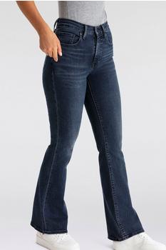 Levi's 726 HR Flare Jeans all systems go