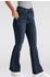 Levi's 726 High Rise Flare Jeans
