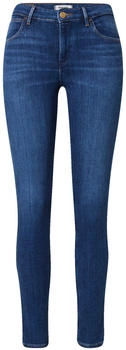 Wrangler Jeans blau denim 6985410