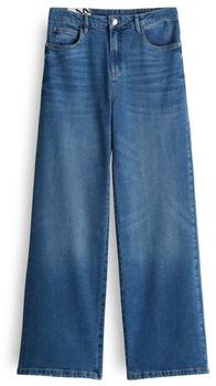 Opus Jeans Mivy blau schwarz