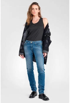 Le temps des cerises Push-up Slim Pulp Jeans
