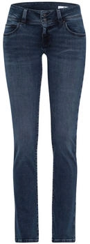 Cross Jeanswear Jeans 'Loie' nachtblau