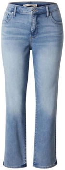 Levi's Jeans '314' blau denim