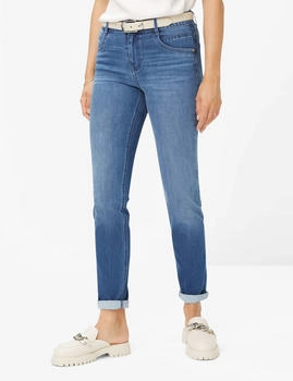 BRAX Jeans Style SHAKIRA jeansblau