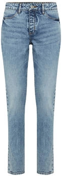 ICHI Jeans 'Miffe' blue denim