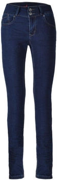 Buena Vista Tummyless raw blue 888 B5664 Stretch Denim