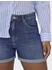 Only Damen Shorts Denim Bermudas High Waist bequeme Sommer Jeans Shorts