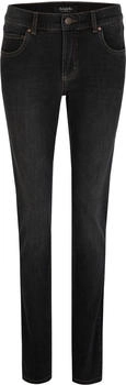Angels Jeans Jeans Hose Skinny super slim anthracite used 346-1200