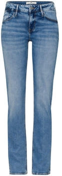 Cross Jeanswear Rose mid blue washed N487-076