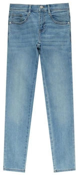 s.Oliver Jeans Suri Regular Fit Mid Rise Slim Leg SLIM blau
