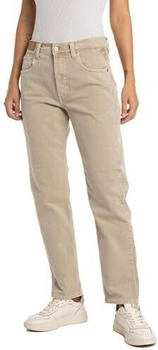 Replay WB461 Maijke Comfort Jeans sahara