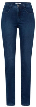 BRAX Damen Jeans dunkelblau 11027921