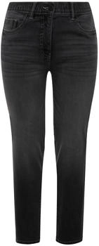 Ulla Popken Jeans 'SARAH' grey denim 20425953