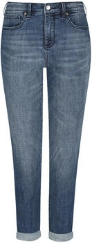 Not Your Daughter's Jeans Margot Girlfriend Jeans blau
