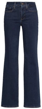 Not Your Daughter's Jeans Marilyn Straight Schlankmachende Passform Jeans