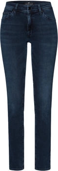 Cross Jeanswear Anya blue schwarz P489-234