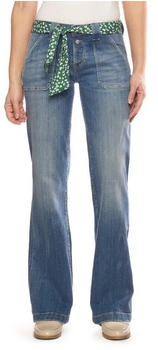 Le temps des cerises Jeans 199515 blau
