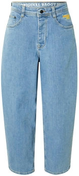 Homeboy Jeans 'Monster' blau denim